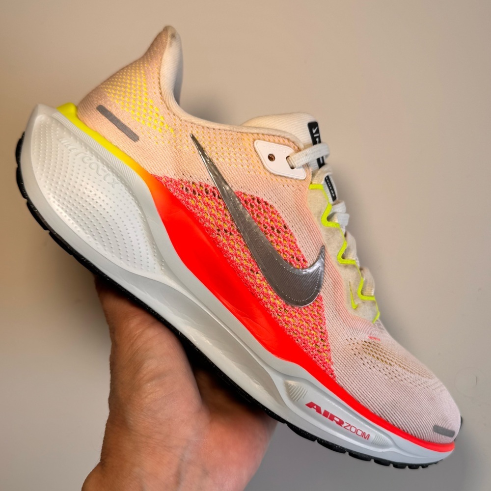 Nike Air Zoom Pegasus 41 ReactX Running shoes Women’s size 7